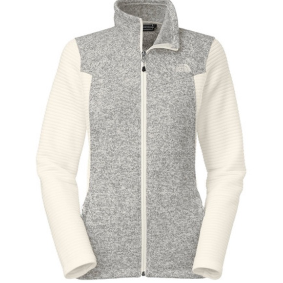 the north face indi jacket